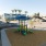 Outdoor Community Tot Lot