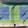 Pickleball Court