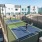 Pickleball Court