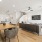 Wide open living areas flooded with natural light