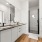 Bathroom options with thoughtful details
