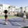 Pickleball Court