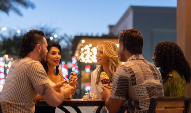 Curate Your Lifestlye 