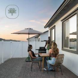 Instagram post from @canopyrentalhomes on December 23, 2024 00:00:00am